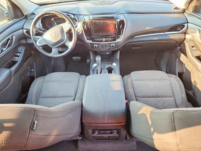 Продажа на аукционе авто 2019 Chevrolet Traverse, vin: 1GNERGKW3KJ319452, номер лота: 67898276