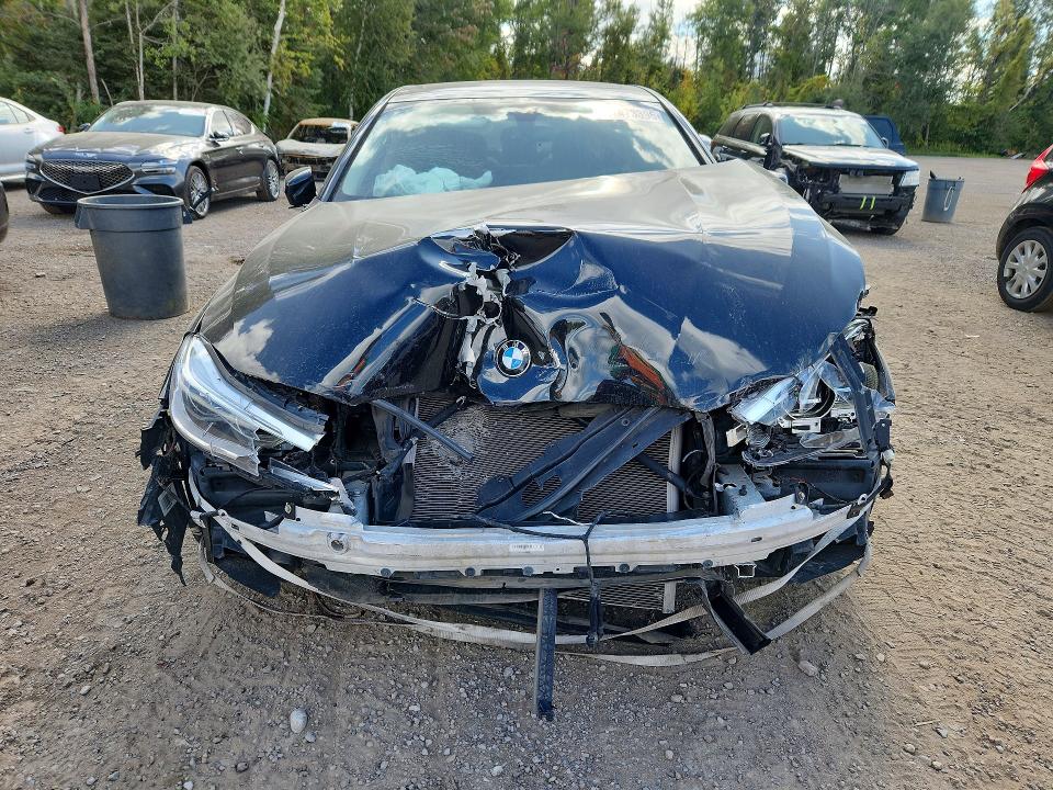 Продажа на аукционе авто 2017 Bmw 750, vin: WBA7F2C32HG423418, номер лота: 67473396
