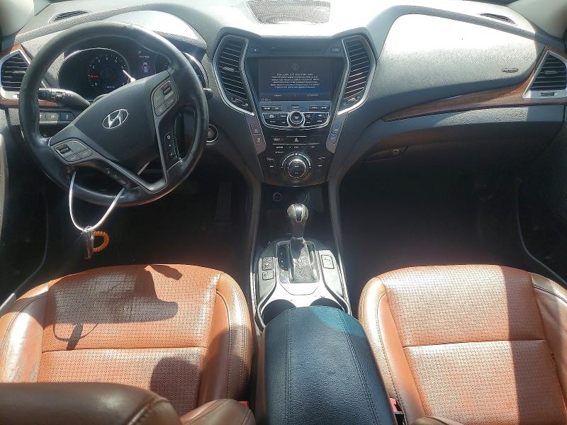 Aukcja sprzedaży 2013 Hyundai Santa Fe Sport, vin: 5XYZW3LAXDG081682, numer aukcji: 67443196