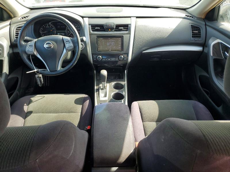2013 Nissan Altima მანქანა იყიდება აუქციონზე, vin: 1N4AL3AP3DN580027, აუქციონის ნომერი: 68226206
