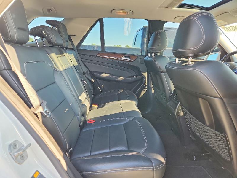 66856516 :رقم المزاد ، 4JGDA7DB6EA397701 vin ، 2014 Mercedes-benz Ml مزاد بيع