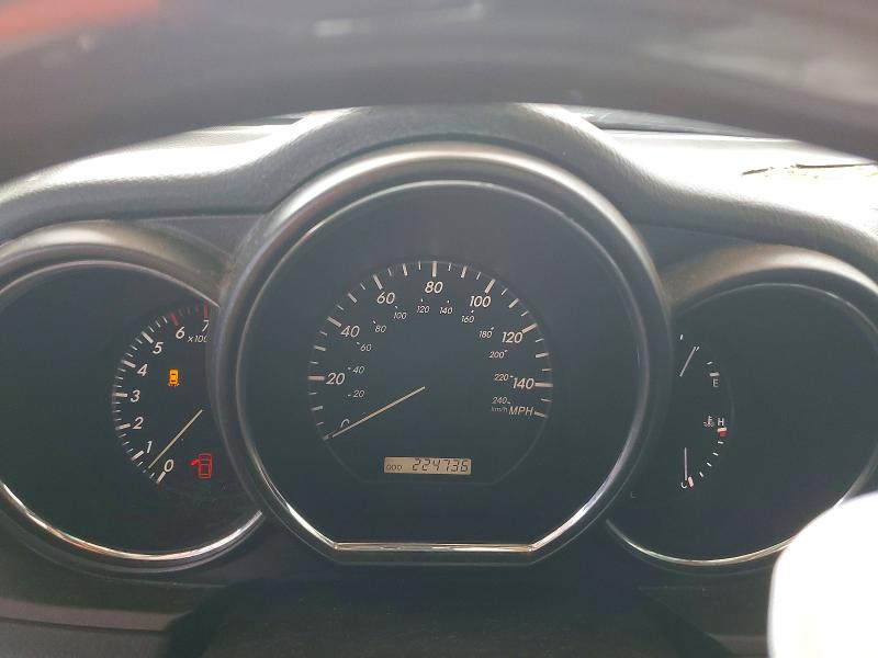 Aukcja sprzedaży 2004 Lexus Rx, vin: JTJHA31U040044568, numer aukcji: 68259486
