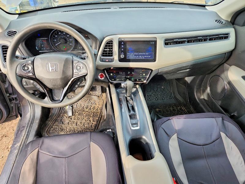 2020 Honda Hr-v მანქანა იყიდება აუქციონზე, vin: 3CZRU6H59LM719791, აუქციონის ნომერი: 70562456