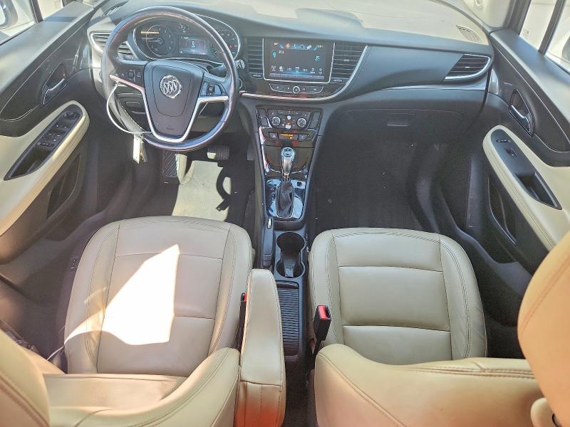 Aukcja sprzedaży 2017 Buick Encore, vin: KL4CJCSB5HB028641, numer aukcji: 70779476