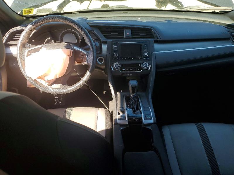 Aukcja sprzedaży 2016 Honda Civic, vin: 2HGFC4B09GH302948, numer aukcji: 70609406