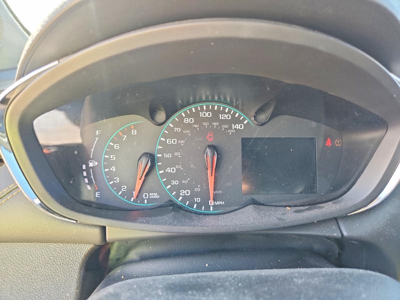 68122186 :رقم المزاد ، KL7CJLSBXKB881997 vin ، 2019 Chevrolet Trax مزاد بيع