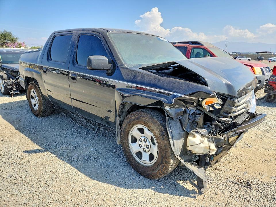 70301176 :رقم المزاد ، 5FPYK1F24DB005292 vin ، 2013 Honda Ridgeline مزاد بيع