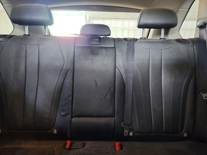 Aukcja sprzedaży 2015 Bmw X5, vin: 5UXKR0C56F0K58696, numer aukcji: 66964946