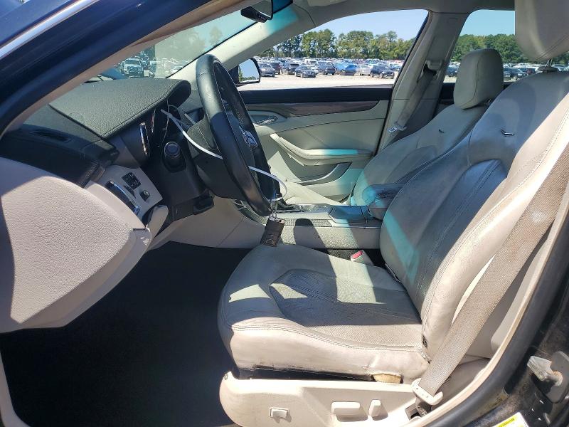 Продаж на аукціоні авто 2008 Cadillac Cts, vin: 1G6DG577980202959, номер лоту: 68415006