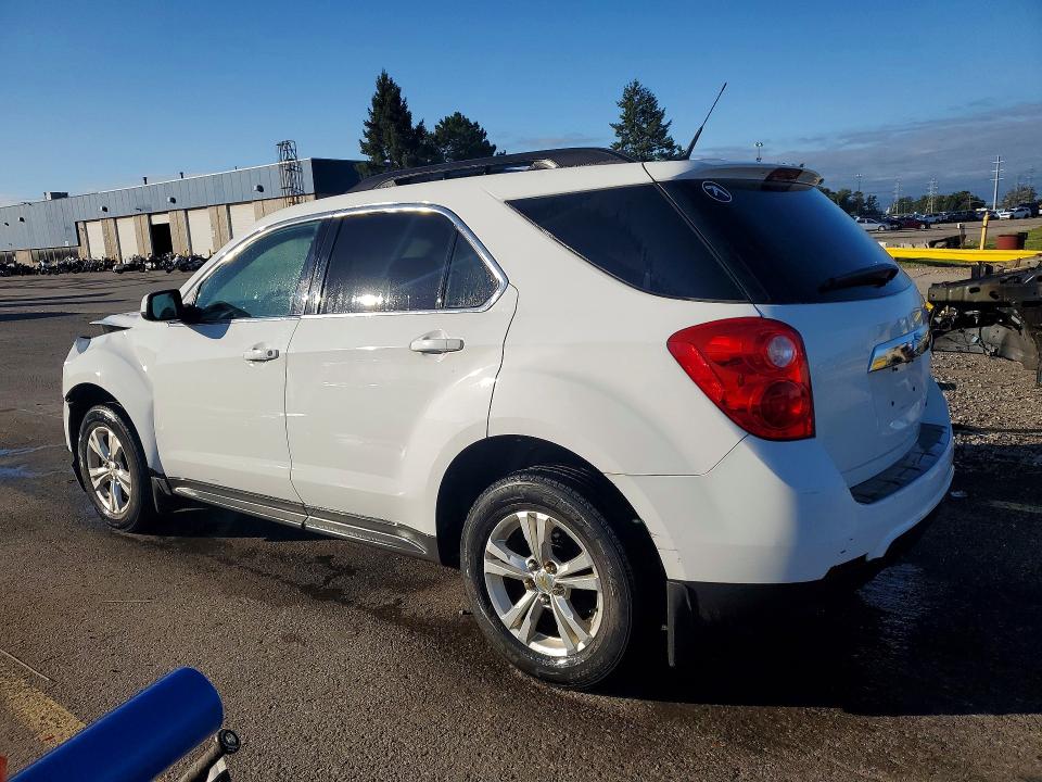 Aukcja sprzedaży 2011 Chevrolet Equinox, vin: 2GNALDECXB1299923, numer aukcji: 70126416