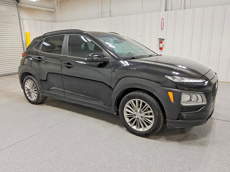Продажа на аукционе авто 2021 Hyundai Kona, vin: KM8K22AAXMU677220, номер лота: 68557026