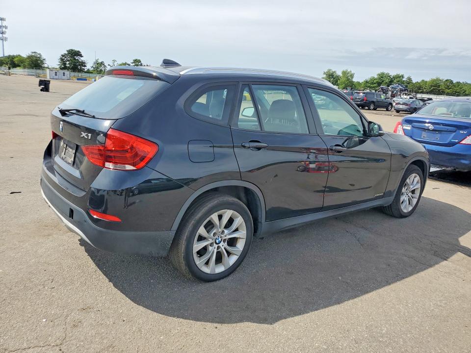 Aukcja sprzedaży 2014 Bmw X1, vin: WBAVL1C56EVY18284, numer aukcji: 66714416