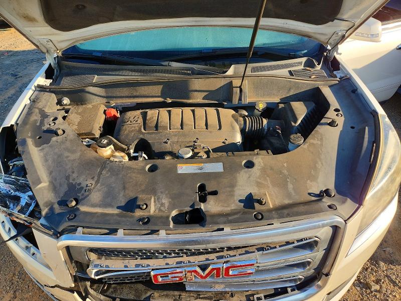 Продаж на аукціоні авто 2015 Gmc Acadia, vin: 1GKKRRKDXFJ157206, номер лоту: 67987246