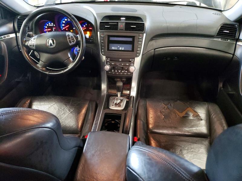 Aukcja sprzedaży 2004 Acura Tl, vin: 19UUA66234A049205, numer aukcji: 71240926