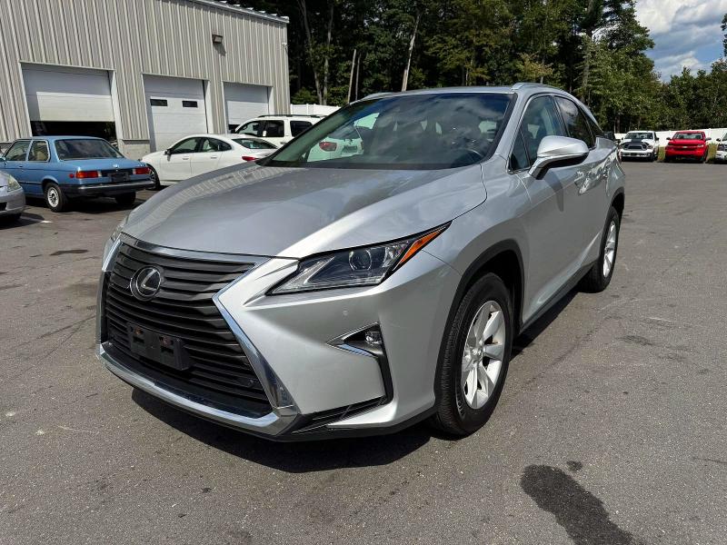 2016 Lexus Rx 350 მანქანა იყიდება აუქციონზე, vin: 2T2BZMCA0GC001395, აუქციონის ნომერი: 68808906