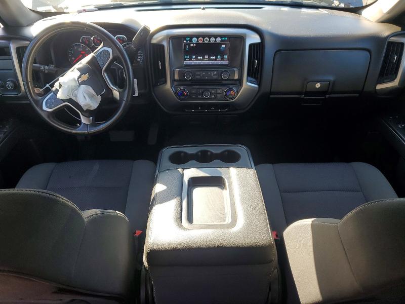 67607876 :رقم المزاد ، 3GCUCRER8JG309894 vin ، 2018 Chevrolet Silverado مزاد بيع