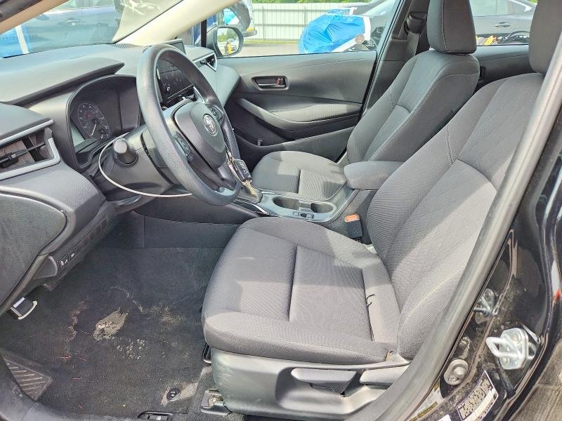 Продаж на аукціоні авто 2024 Toyota Corolla, vin: 5YFB4MDE3RP091925, номер лоту: 67500656