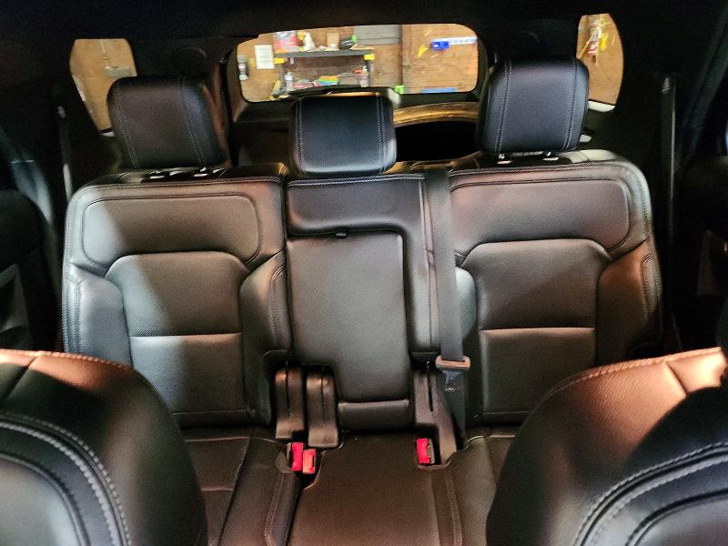 Продаж на аукціоні авто 2016 Ford Explorer, vin: 1FM5K8F8XGGC97271, номер лоту: 67433466