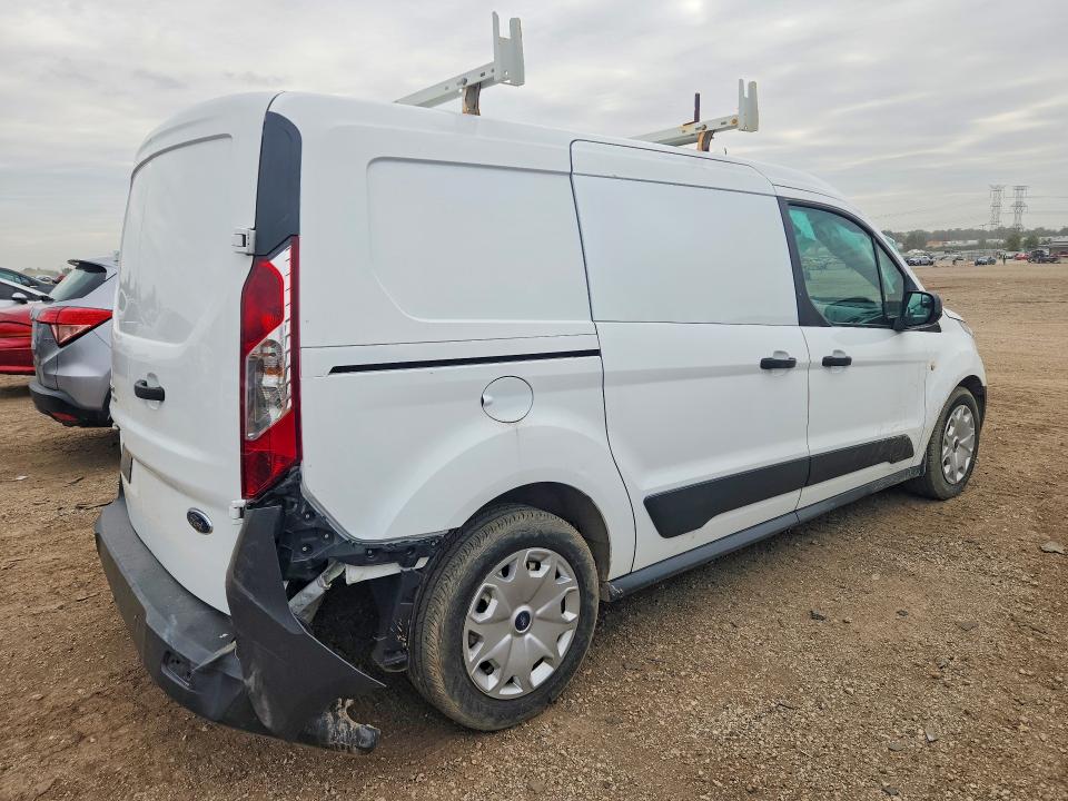 Aukcja sprzedaży 2018 Ford Transit Connect, vin: NM0LS7E78J1353925, numer aukcji: 70267166