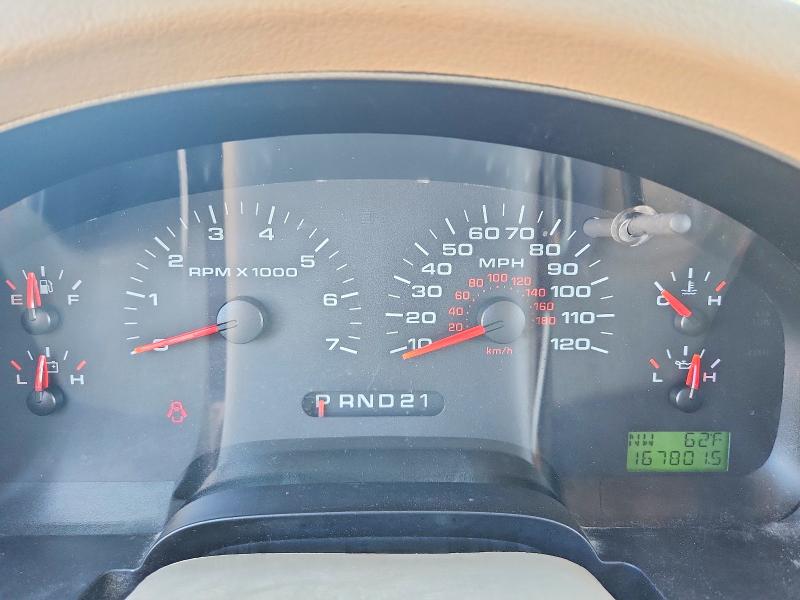 Продажа на аукционе авто 2008 Ford F150, vin: 1FTPX14V58KD10750, номер лота: 70957706