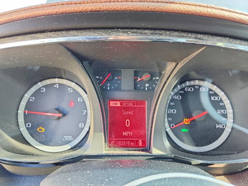 Aukcja sprzedaży 2015 Gmc Terrain, vin: 2GKFLXEK0F6367103, numer aukcji: 68639116