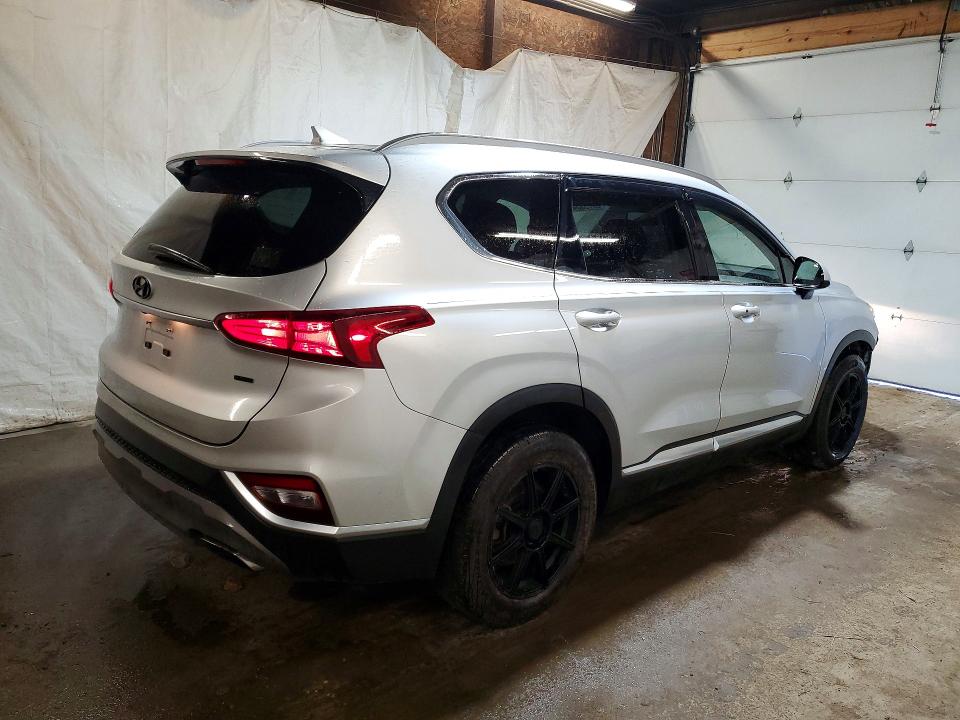 Aukcja sprzedaży 2019 Hyundai Santa Fe, vin: 5NMS3CAD0KH008105, numer aukcji: 69736346