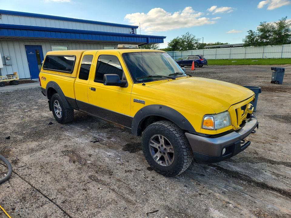 Продаж на аукціоні авто 2006 Ford Ranger, vin: 1FTZR45E86PA20375, номер лоту: 70369406