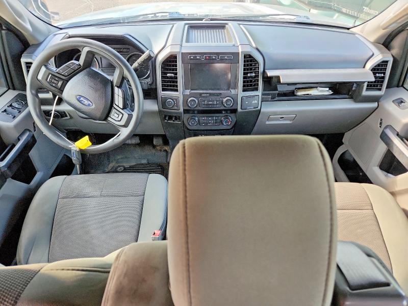 Продажа на аукционе авто 2019 Ford F350, vin: 1FT8W3DT3KEE72318, номер лота: 68203026