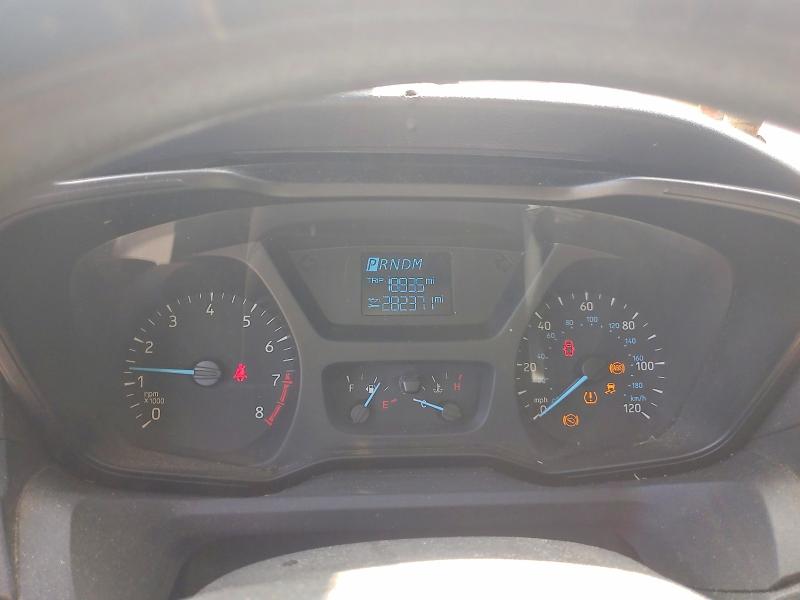 Продажа на аукционе авто 2015 Ford Transit, vin: 1FTNE1YM3FKA59948, номер лота: 65851646
