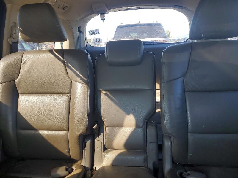 2013 Honda Odyssey მანქანა იყიდება აუქციონზე, vin: 5FNRL5H67DB002047, აუქციონის ნომერი: 68485326