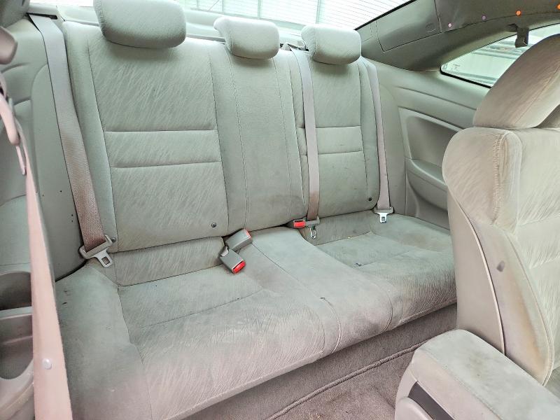 2007 Honda Civic მანქანა იყიდება აუქციონზე, vin: 2HGFG12607H555731, აუქციონის ნომერი: 70954496