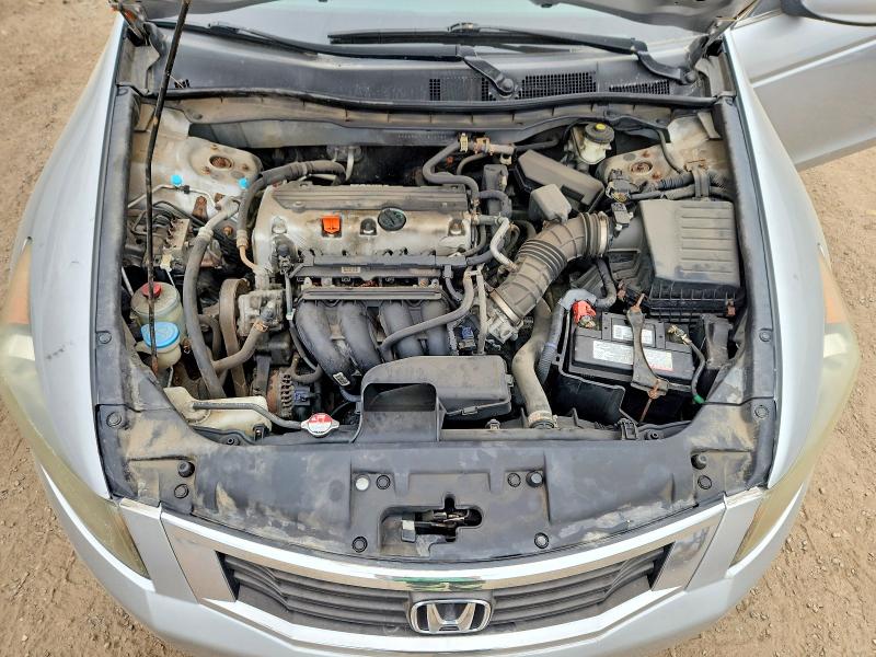 Продажа на аукционе авто 2010 Honda Accord, vin: 1HGCP2F37AA803729, номер лота: 71108096