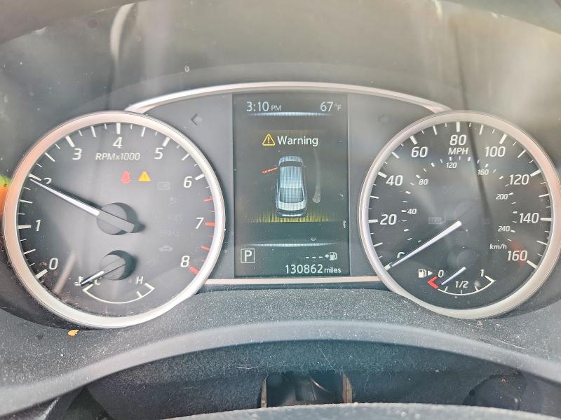 2017 Nissan Sentra მანქანა იყიდება აუქციონზე, vin: 3N1AB7AP7HY225023, აუქციონის ნომერი: 70044746