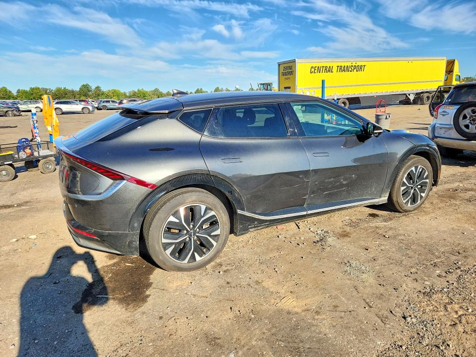Aukcja sprzedaży 2022 Kia Ev6, vin: KNDC3DLC8N5088078        , numer aukcji: 68839016