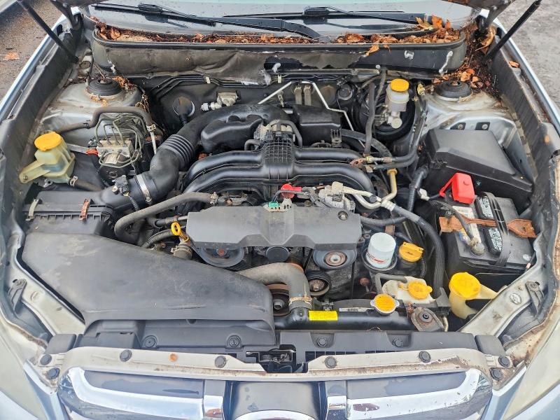 Aukcja sprzedaży 2014 Subaru Outback, vin: 4S4BRBLC2E3274172, numer aukcji: 67420976