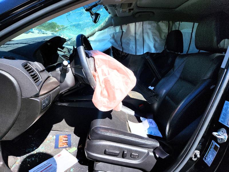 Продажа на аукционе авто 2017 Acura Rdx, vin: 5J8TB4H38HL034924, номер лота: 69219786