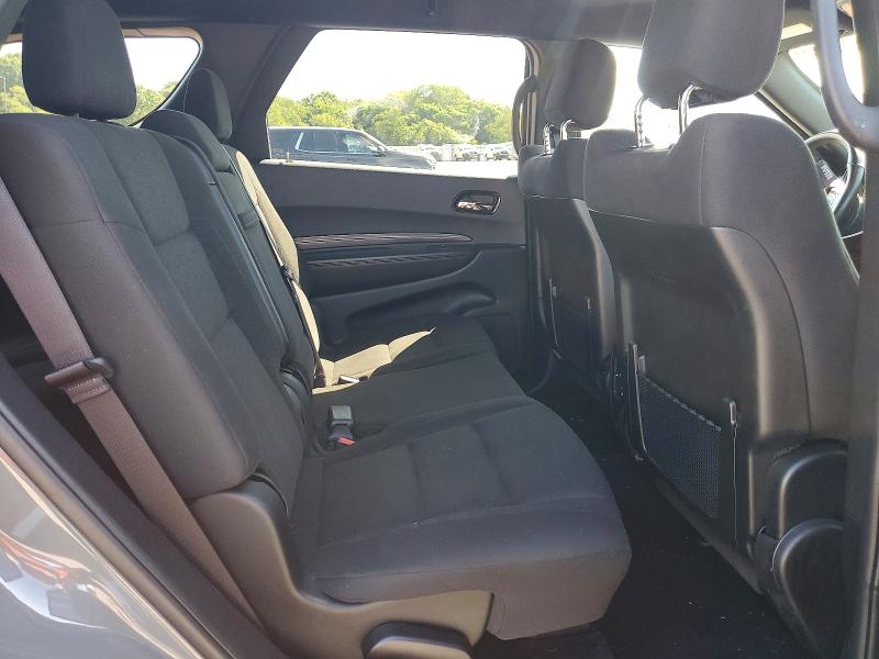 67933206 :رقم المزاد ، 1C4RDHDG5SC535702 vin ، 2025 Dodge Durango مزاد بيع