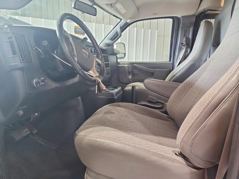 Aukcja sprzedaży 2016 Gmc Savana, vin: 1GTW7AFG5G1235188, numer aukcji: 69754176