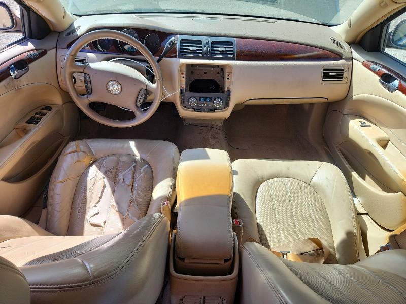 Aukcja sprzedaży 2006 Buick Lucerne, vin: 1G4HD57246U123423, numer aukcji: 67534066