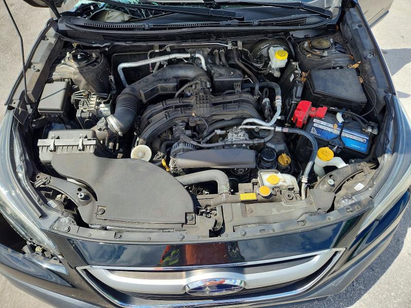 Продажа на аукционе авто 2020 Subaru Outback, vin: 4S4BTAEC0L3170334, номер лота: 69248836