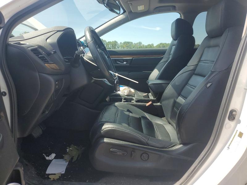 2020 Honda Cr-v მანქანა იყიდება აუქციონზე, vin: 5J6RW1H86LA017108, აუქციონის ნომერი: 68608286