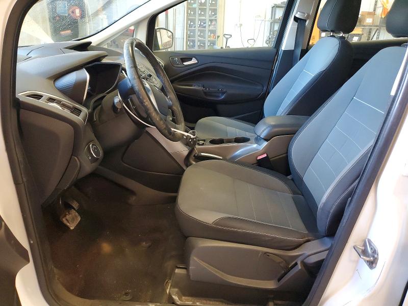 68058516 :رقم المزاد ، 1FADP5AU0DL524478 vin ، 2013 Ford C-max مزاد بيع