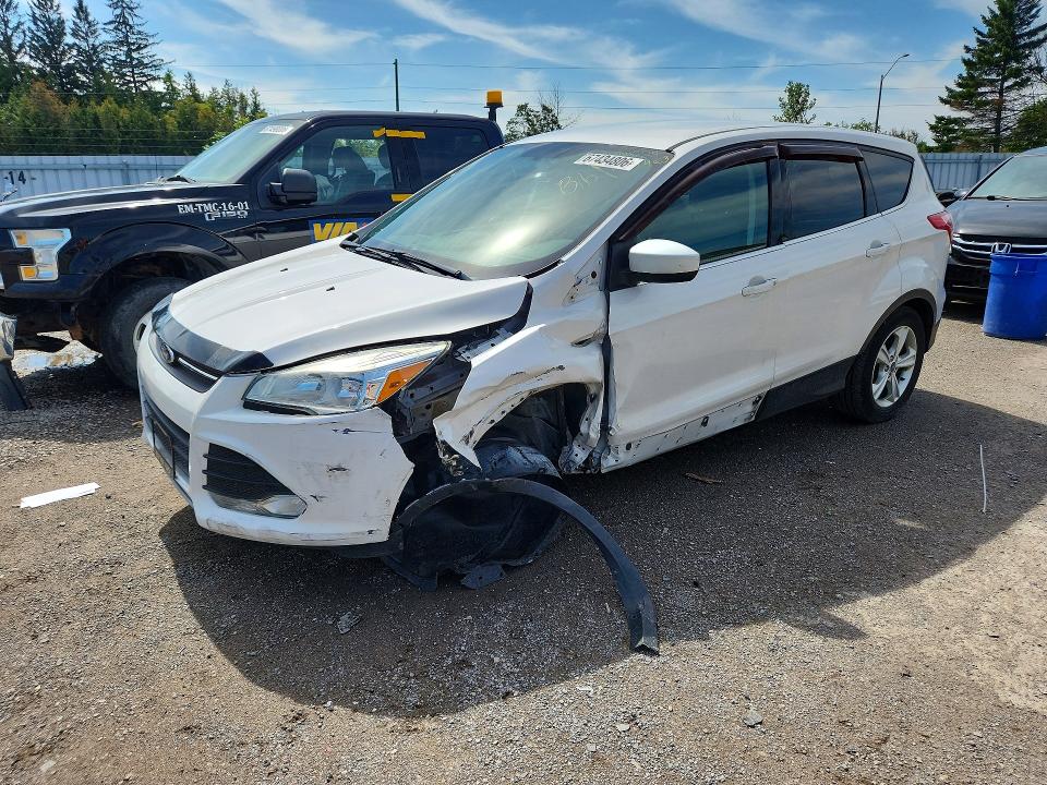 Auction sale of the 2013 Ford Escape, vin: 1FMCU0GX5DUD26956, lot number: 67434806