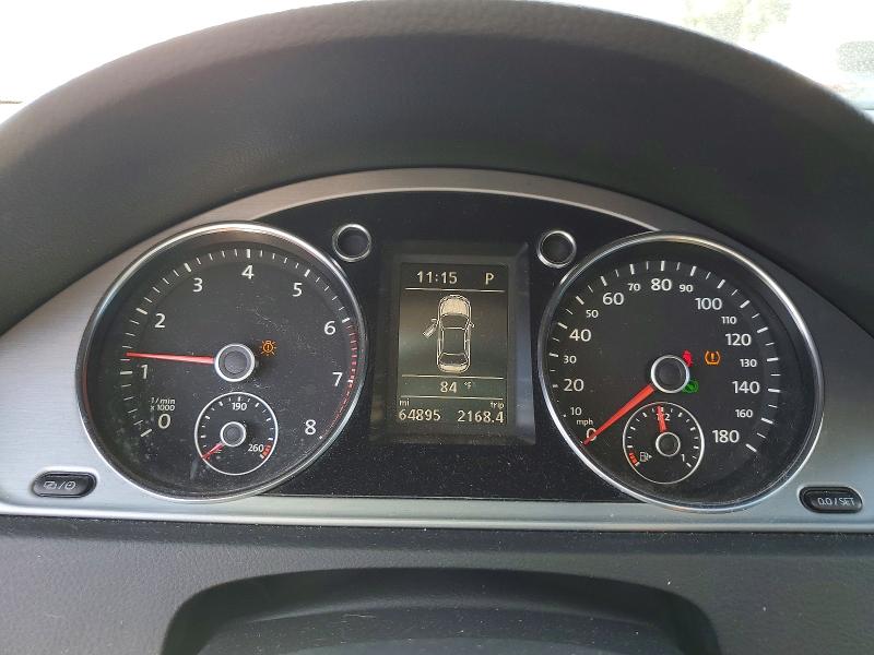 Продаж на аукціоні авто 2013 Volkswagen Cc, vin: WVWRP7AN0DE528328, номер лоту: 68496236