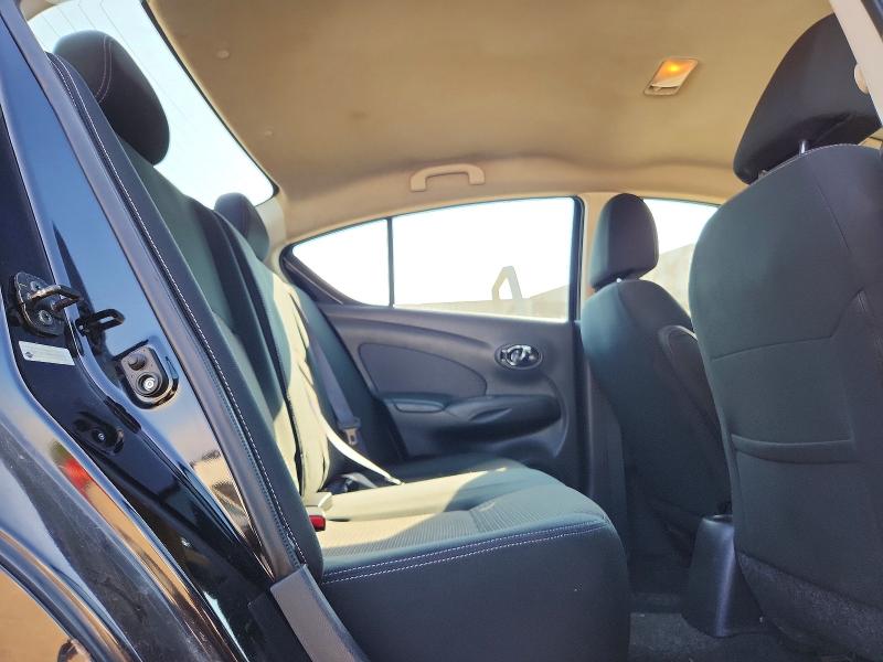 Продаж на аукціоні авто 2016 Nissan Versa, vin: 3N1CN7AP6GL846653, номер лоту: 70213366