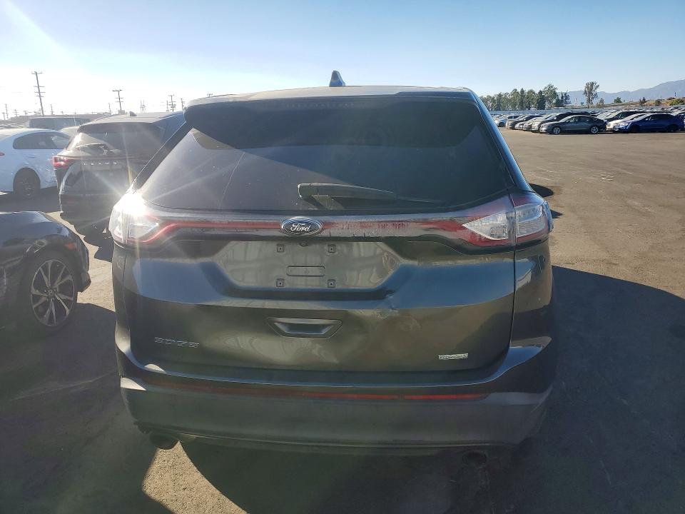 Aukcja sprzedaży 2016 Ford Edge, vin: 2FMPK3G93GBB53345, numer aukcji: 67456736
