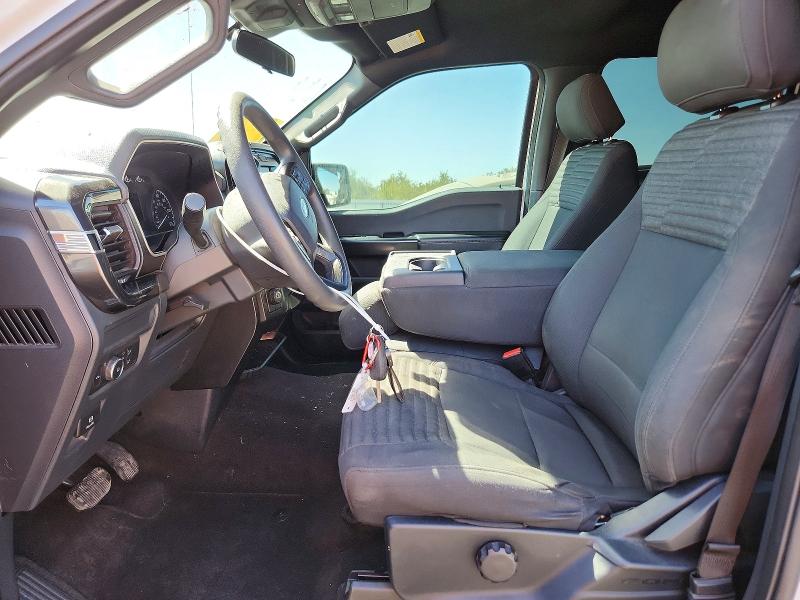 Продажа на аукционе авто 2021 Ford F150, vin: 1FTEW1CP4MKD23156, номер лота: 68603136