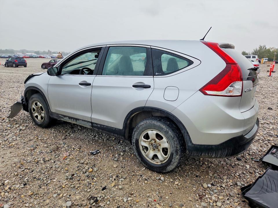 Aukcja sprzedaży 2012 Honda Cr-v, vin: 5J6RM4H35CL079888, numer aukcji: 70996546