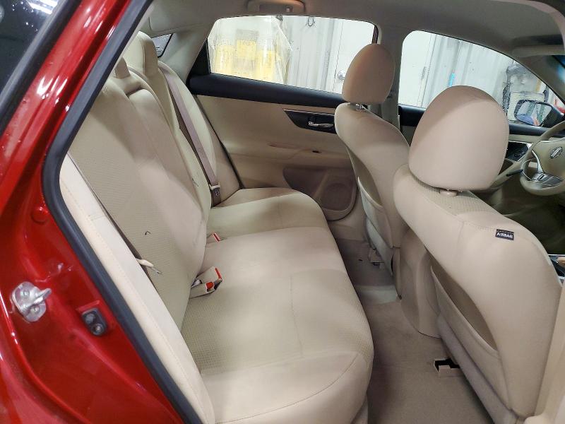 Aukcja sprzedaży 2014 Nissan Altima, vin: 1N4AL3AP9EC119718, numer aukcji: 67565836