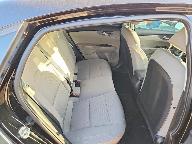 Aukcja sprzedaży 2020 Kia Forte, vin: 3KPF24AD9LE241337, numer aukcji: 69287946